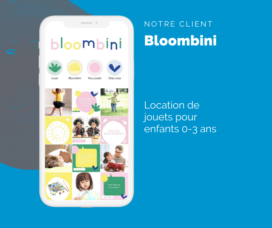 Bloombini